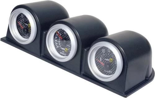 Držači instrumenata za ugradbene automobilske instrumente