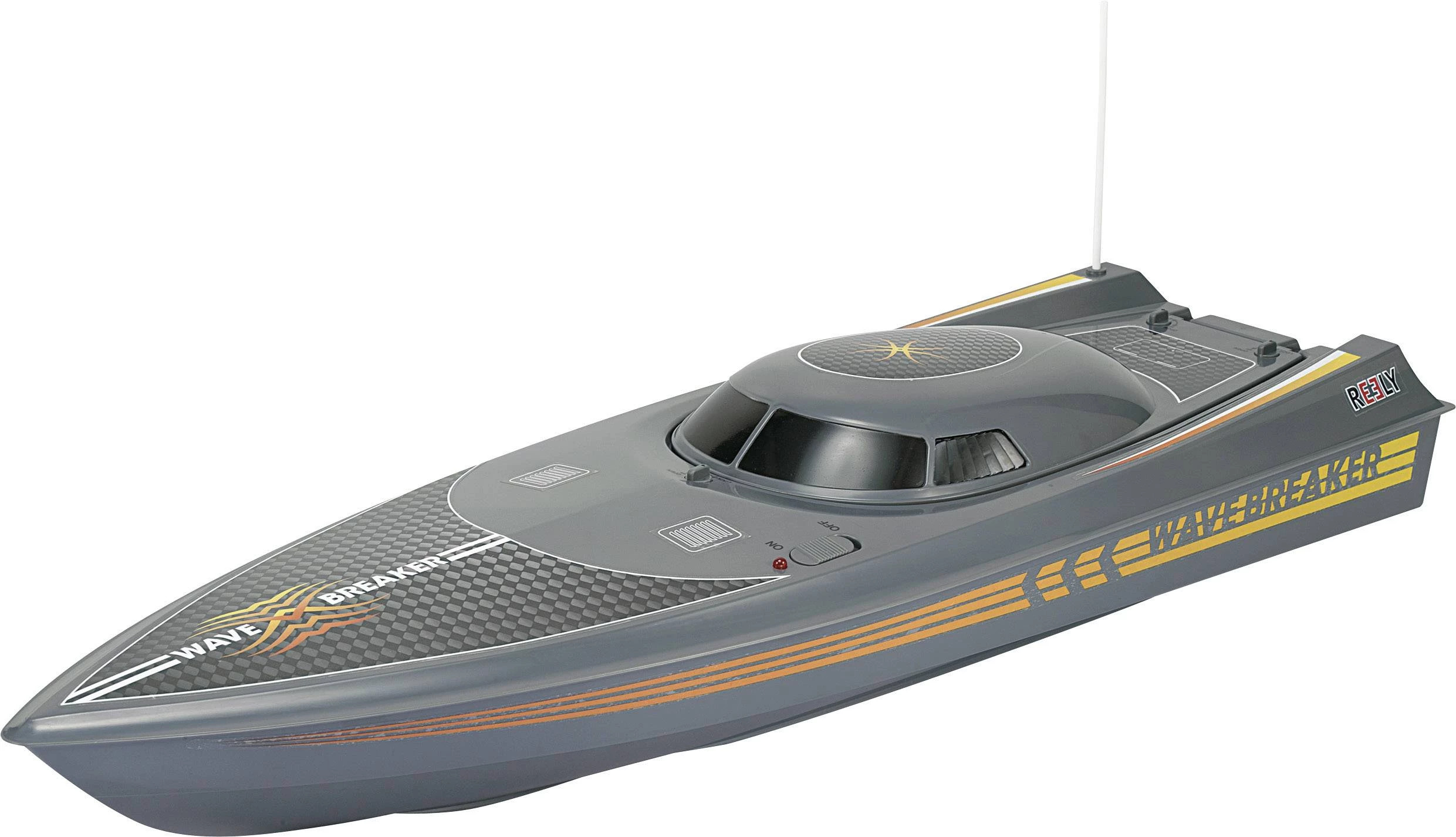 Modeli brodova s daljinskim upravljanjem