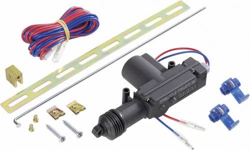 Automobilska zvučna izolacija