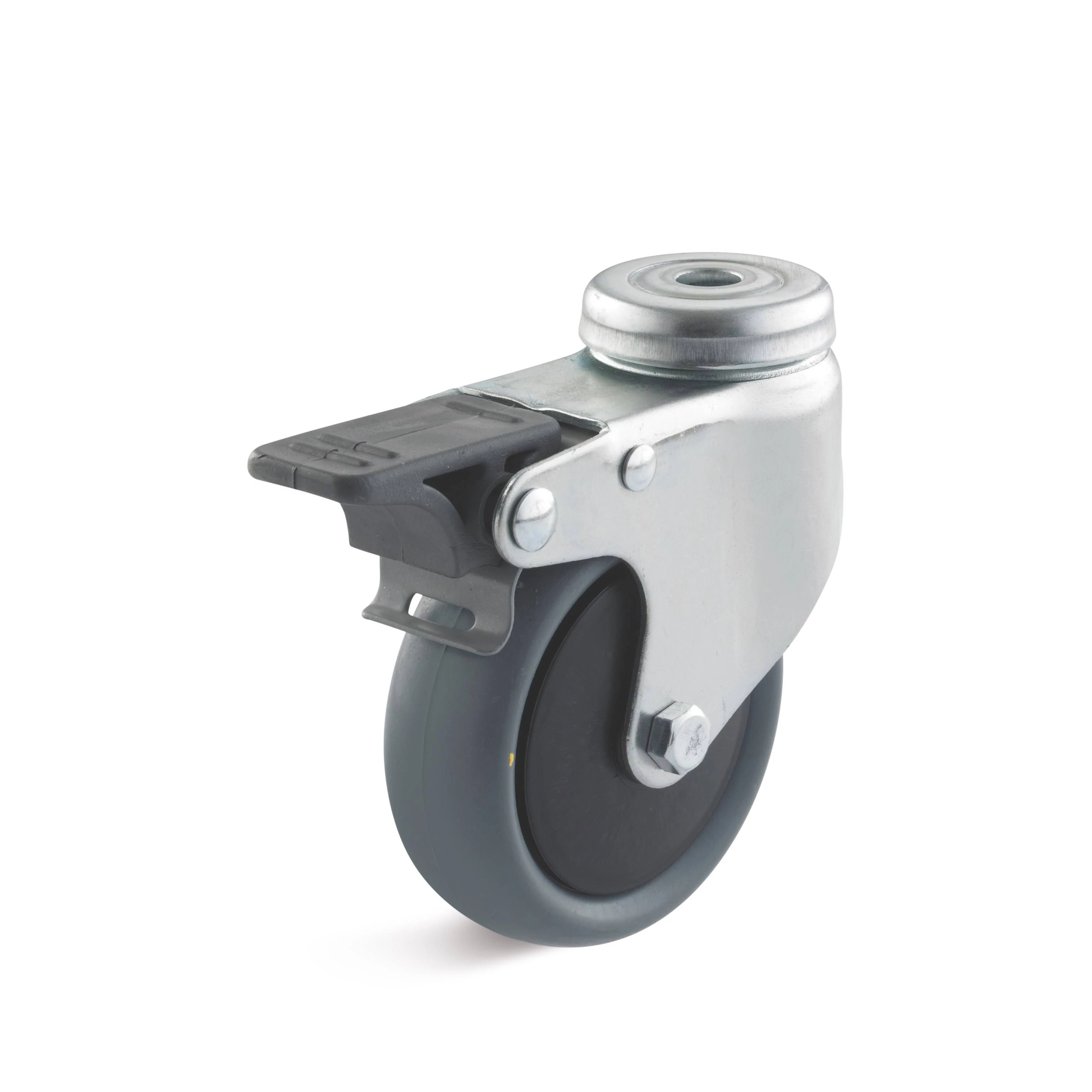 Kotačići, kotači od termoplasta, do 220 kg, EC