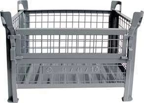 Spremnik za višekratnu upotrebu