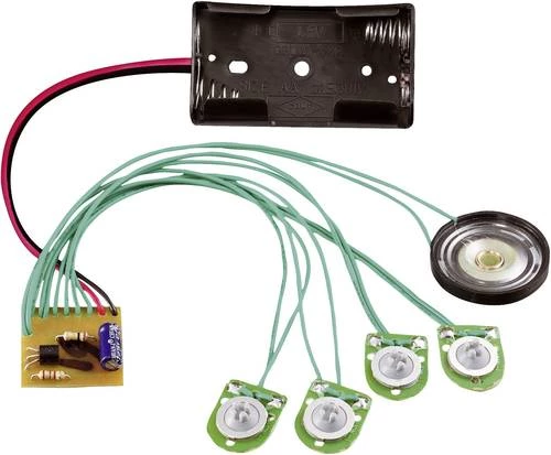 Kompleti zvučnih modula