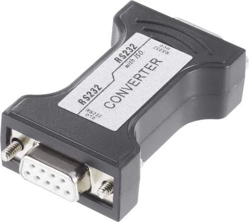 Pretvarač serijskog sučelja