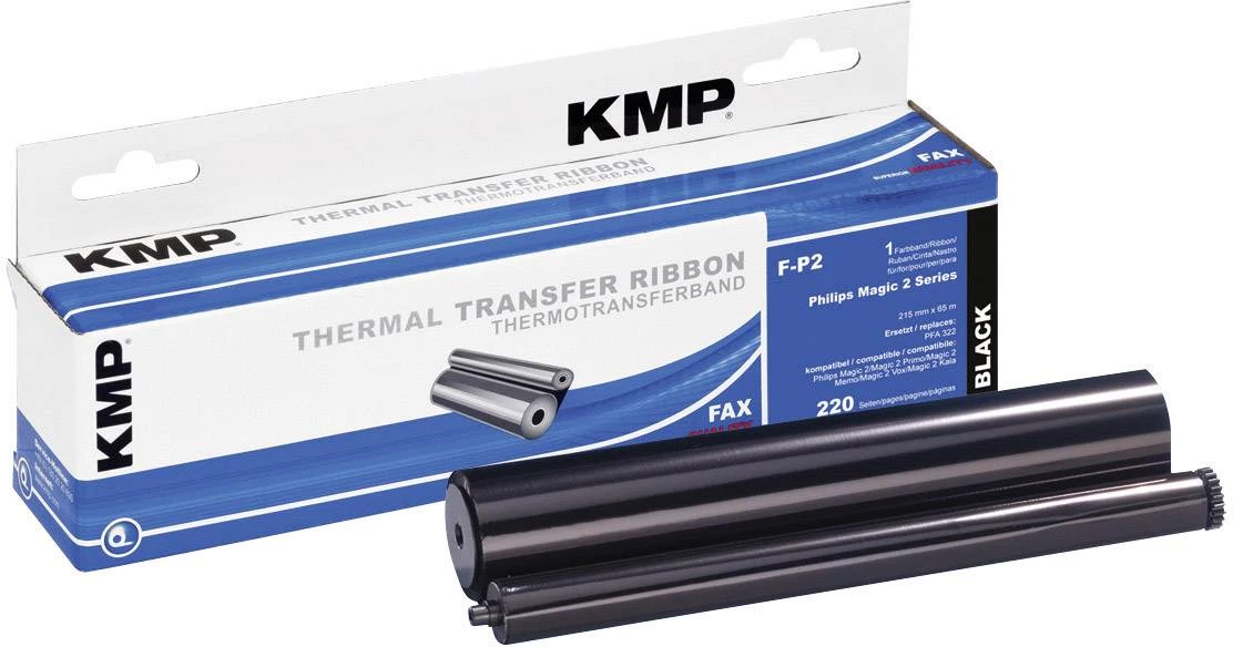 Trake za termalni prijenos