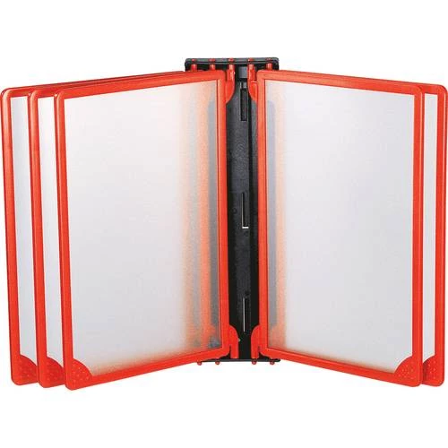 Sustavi za prospekte, informiranje i pribor - ostalo