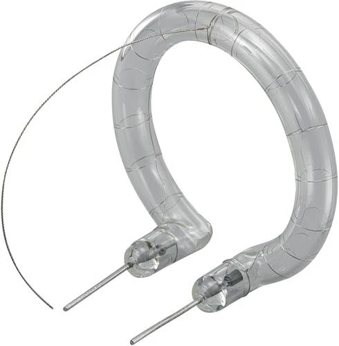 Minijaturne bljeskave cjevaste žarulje