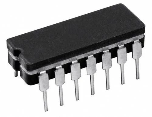 Linearni IC analogni množitelji, djelitelji