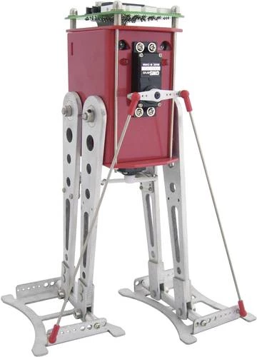 Pribor za komplet za izradu robota