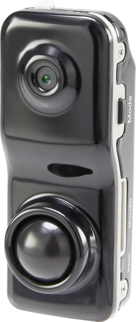 Mini nadzorne kamere