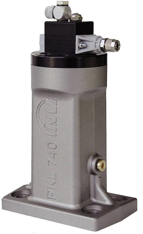 Pneumatski impaktori