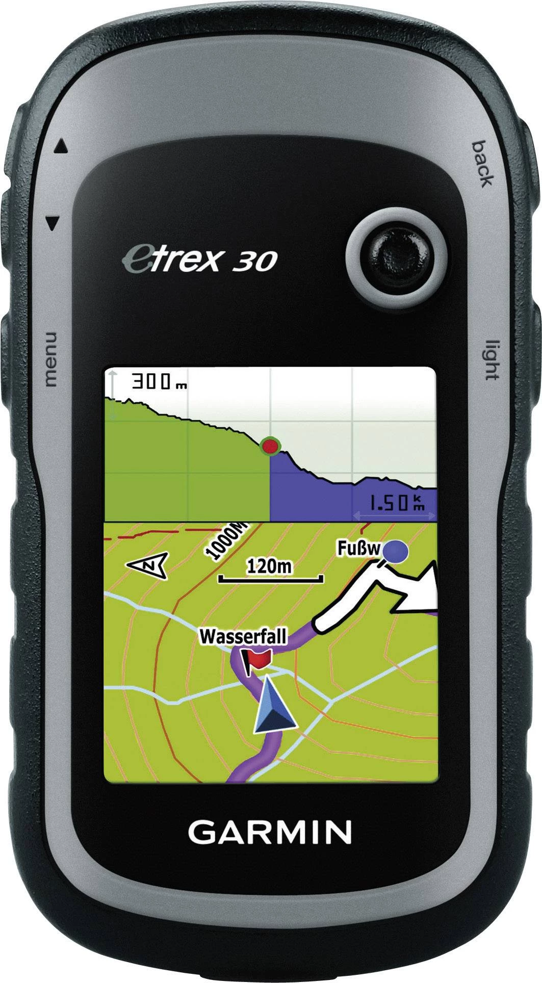 Navigacija na otvorenom