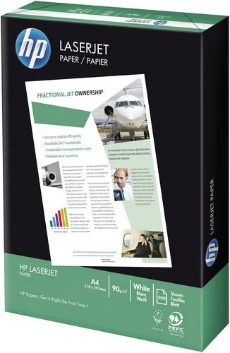 Papir za laserske pisače