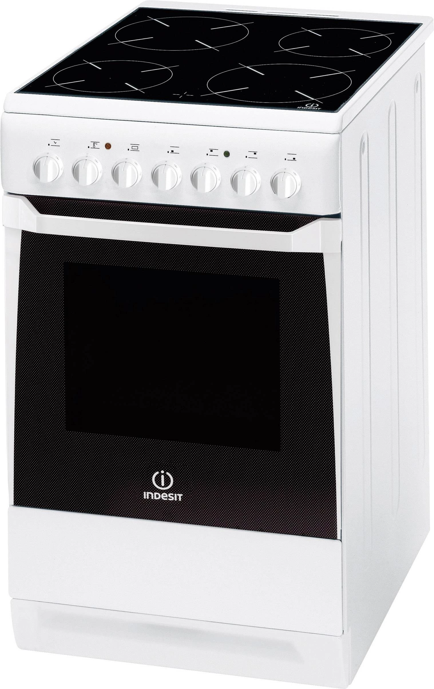 Električni štednjaci, pećnice