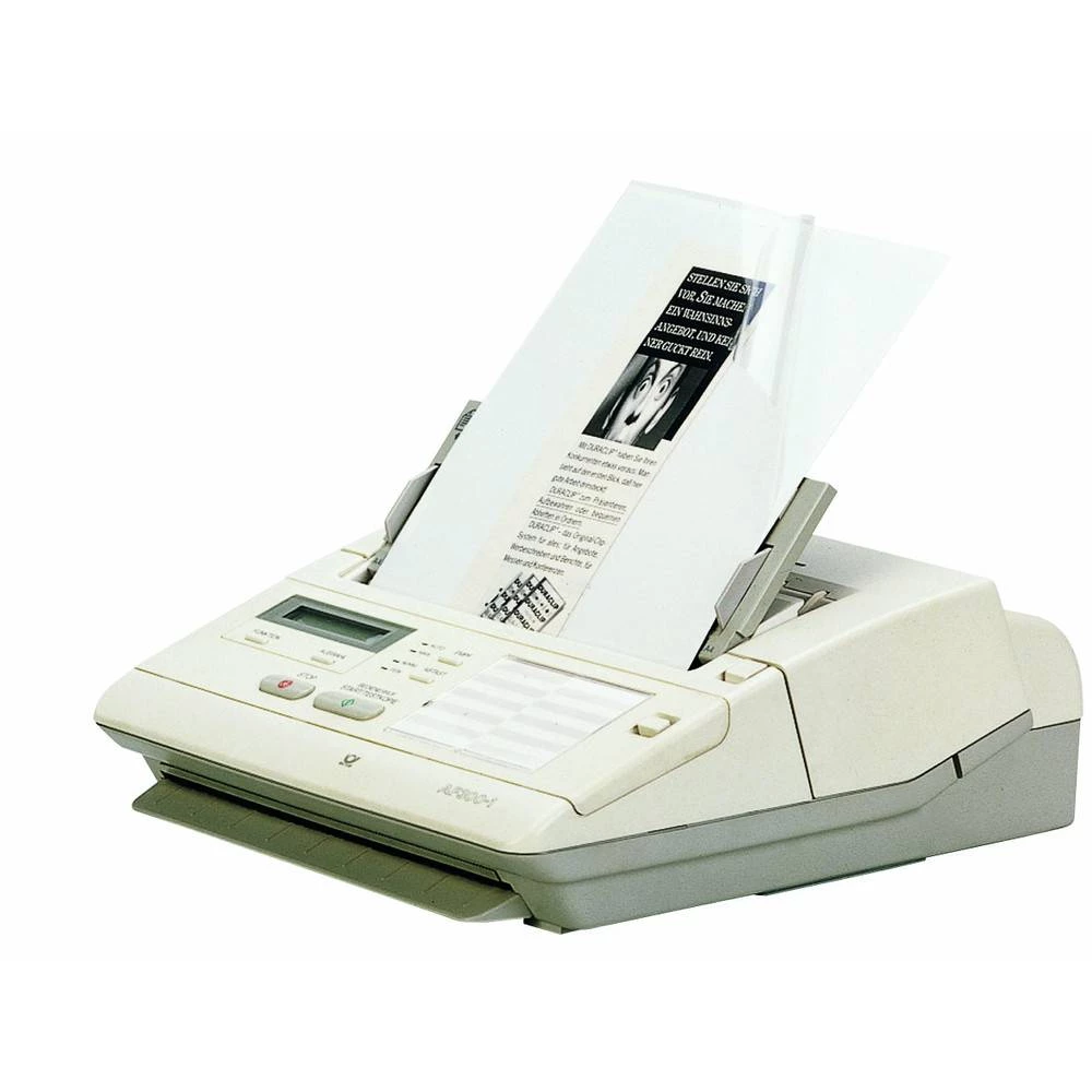 Omotnice za faks, kopirne omotnice