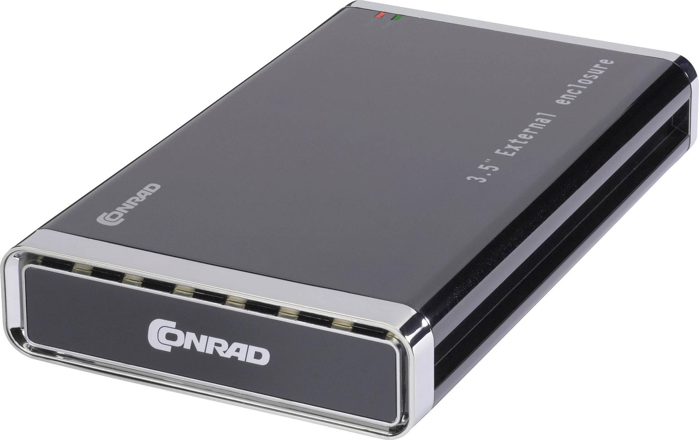 Kućište tvrdog diska od 3,5"