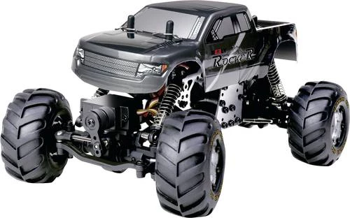 Rezervni dijelovi Reely, Tuning Rocker