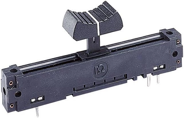 Klizni potenciometar