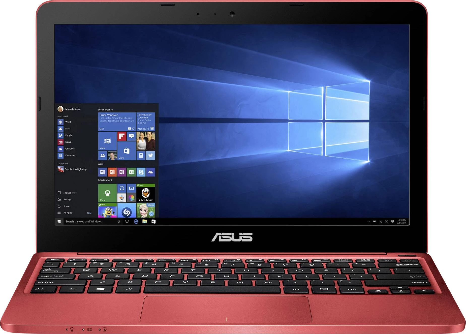 Prijenosna računala