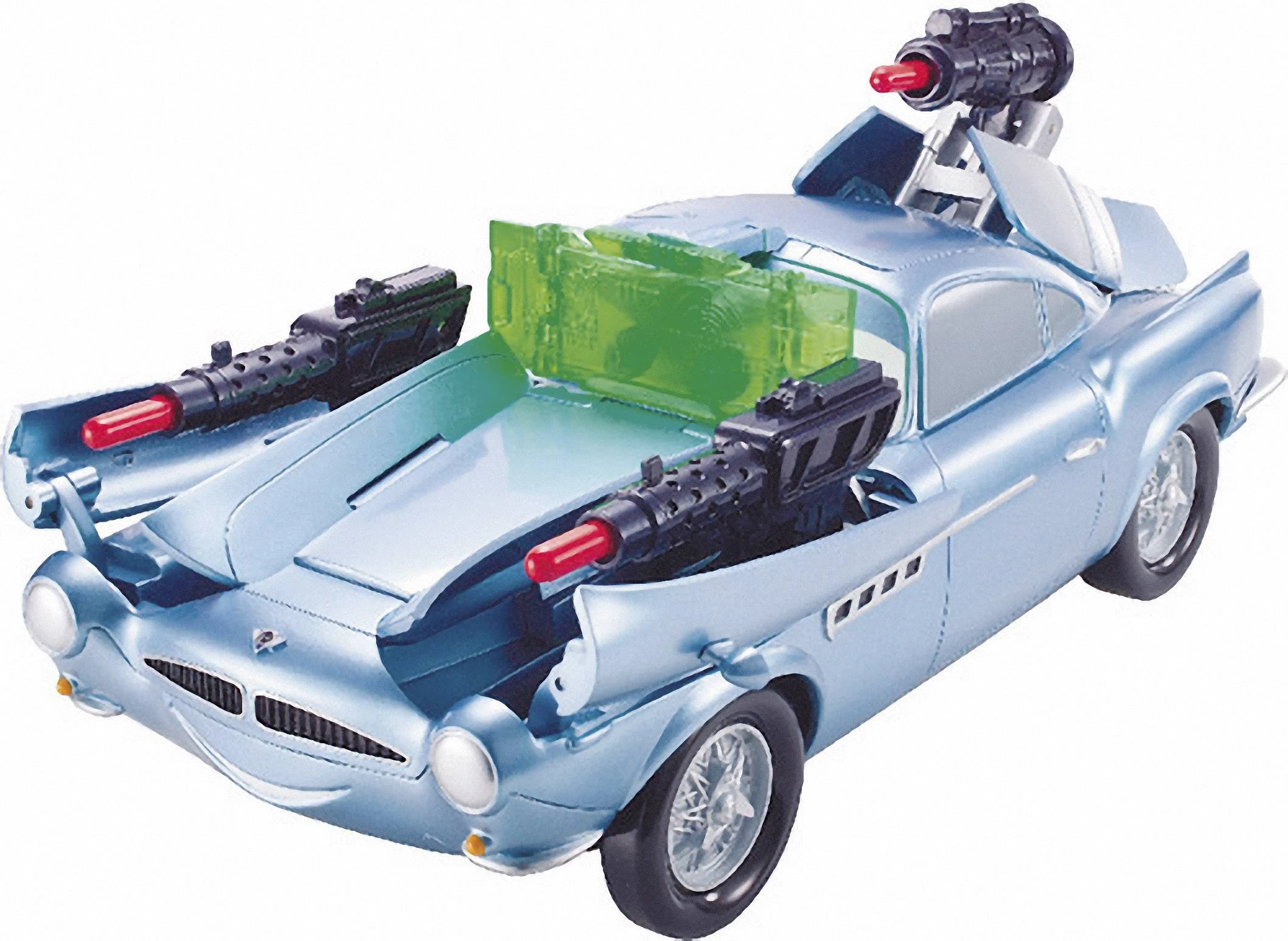 Vozila bez daljinskog upravljača