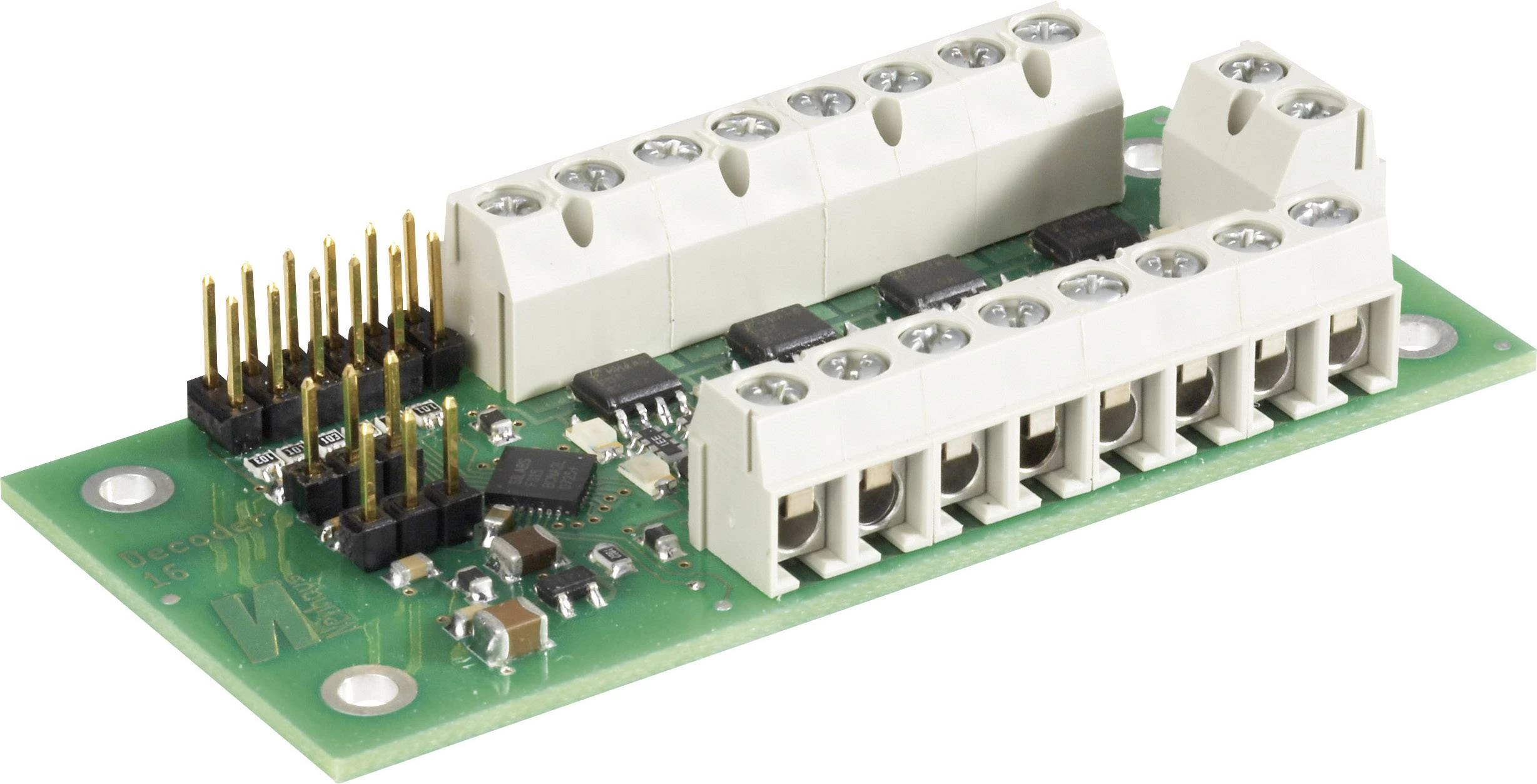 Modelarski kitovi elektronike