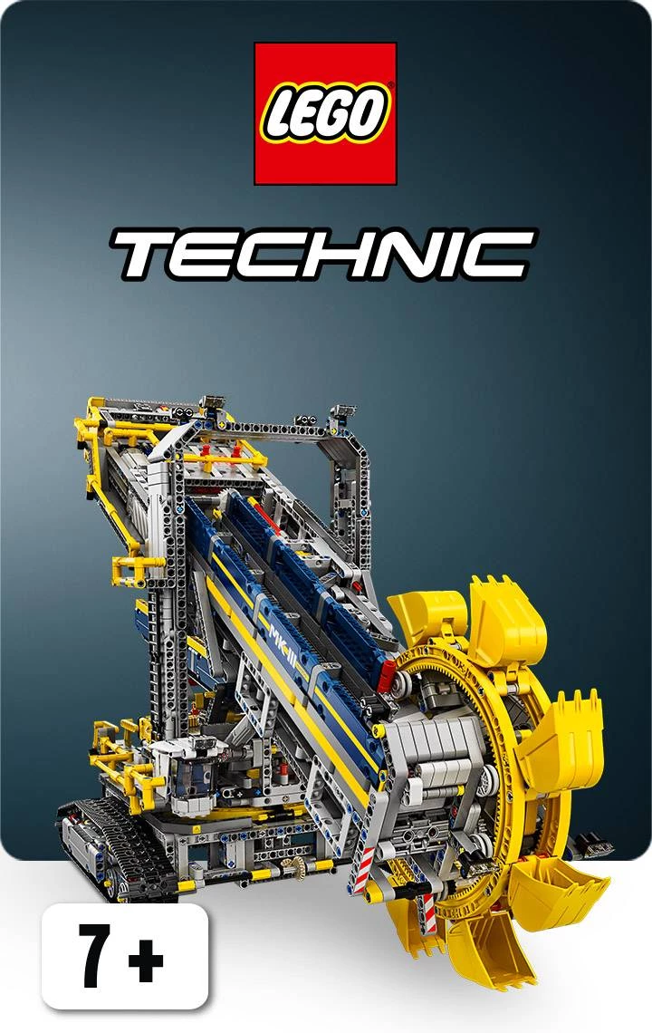 LEGO® Technic