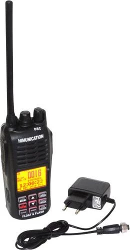 Upravljanje radio uređajima