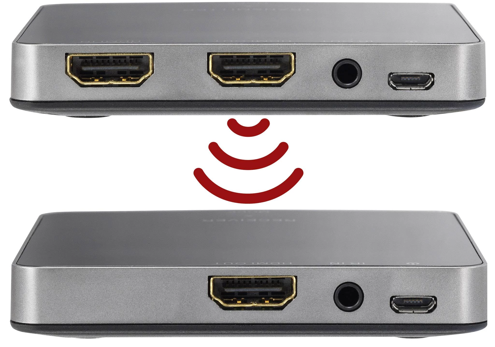 Audio/video sustav za bežični prijenosni sustav