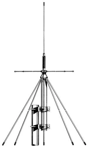 Antene za radio uređaje