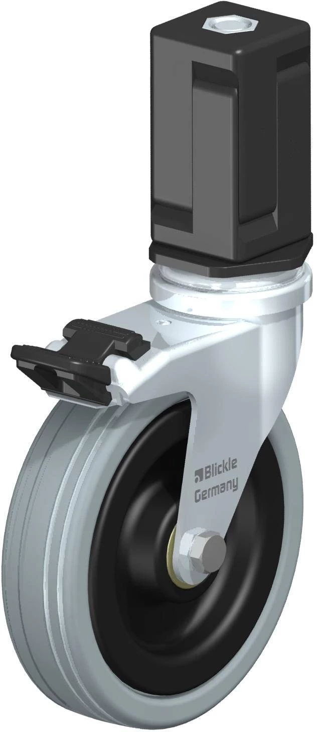 Posebne uloge aparata