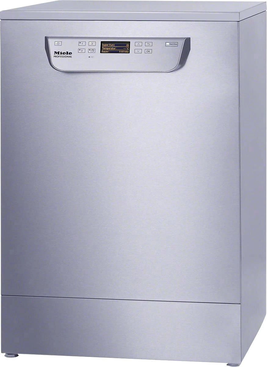 Komercijalna perilica posuđa