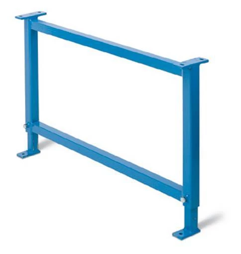 Potporne noge za male i lagane transportne valjke