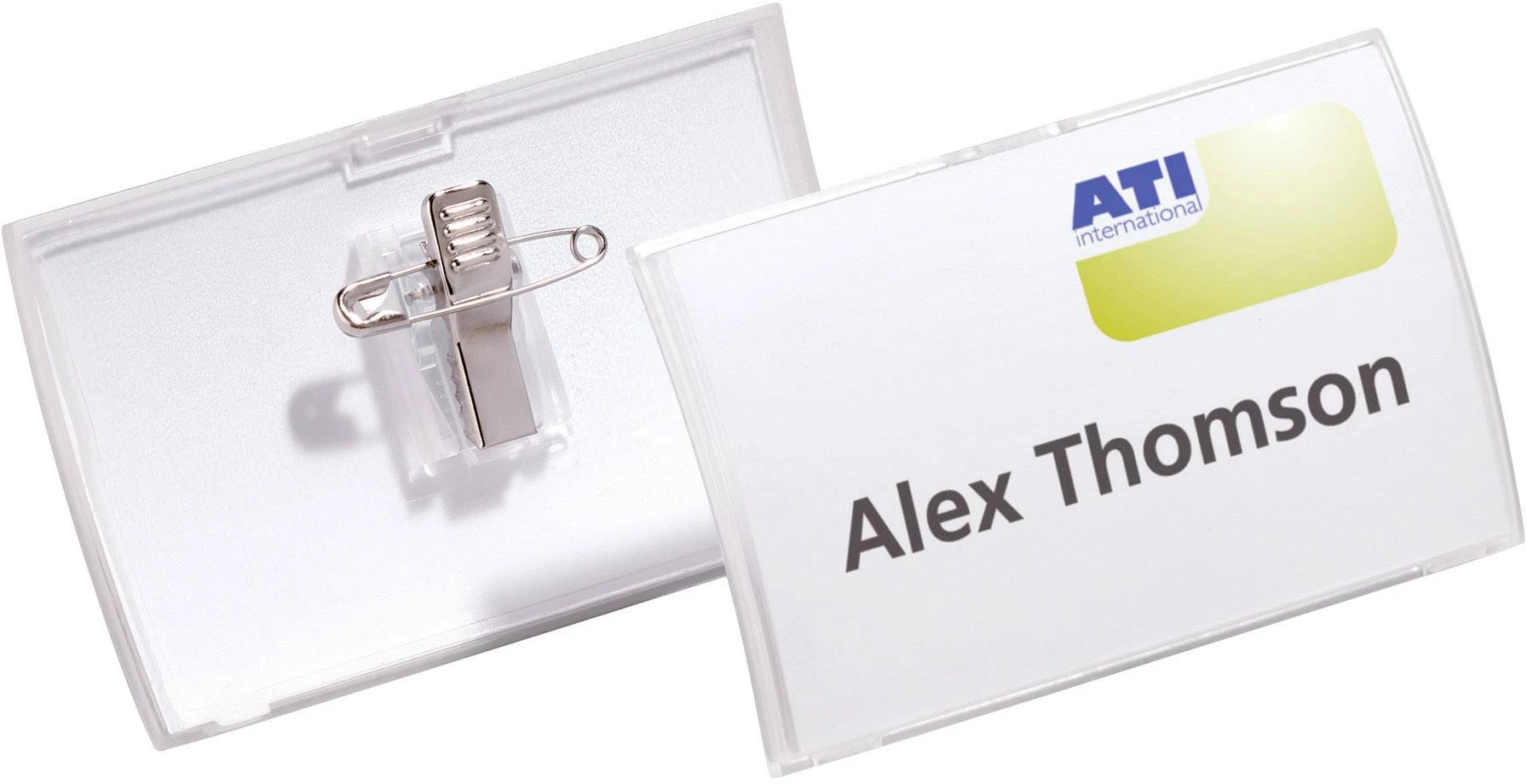 Pločice za nazive i pribor