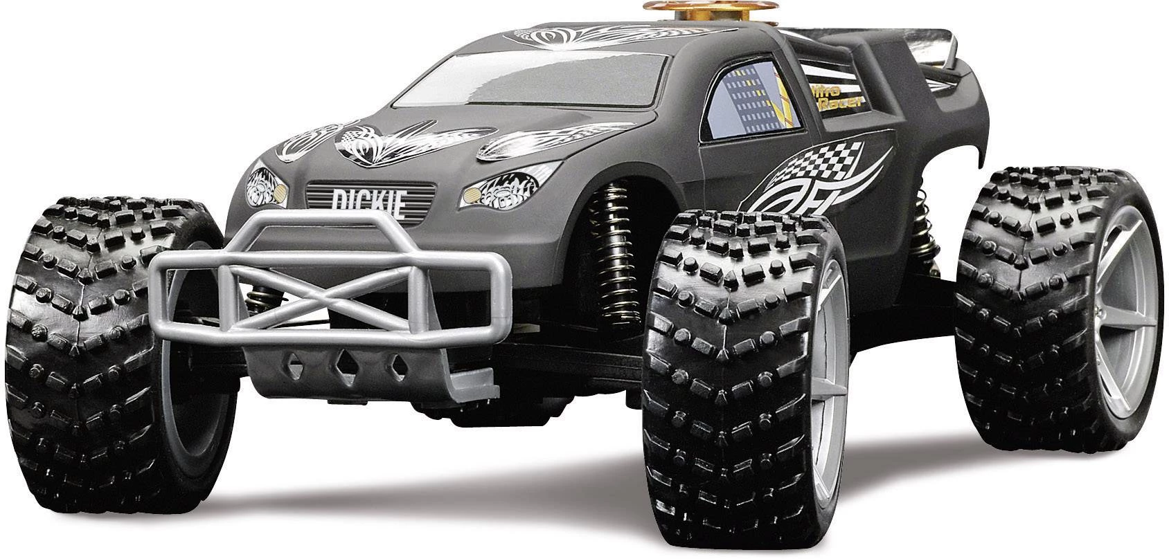 Modeli avtomobila i drugih vozila, oprema