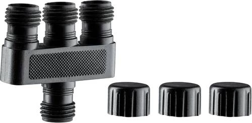 Pribor za vanjske ugradbene reflektore