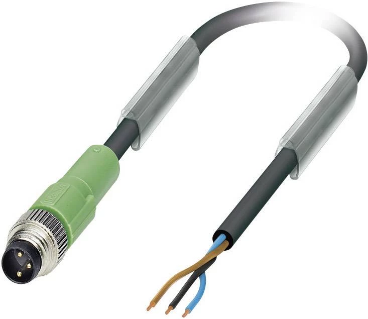 Konfekcionirani kablovi za senzore/aktore