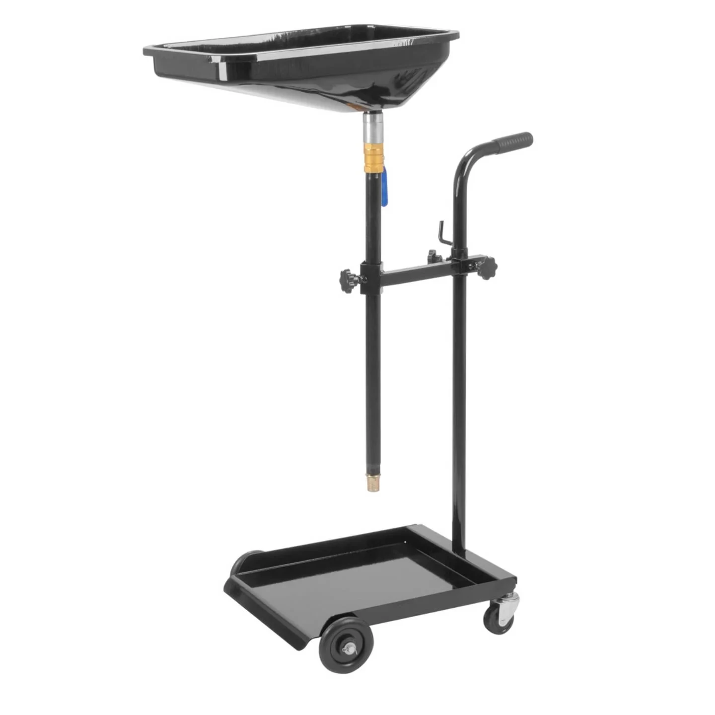 Sakupljač otpadnog ulja