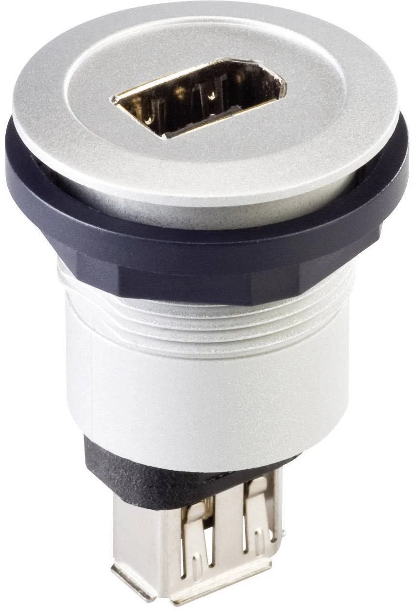 FireWire, IEEE konektori