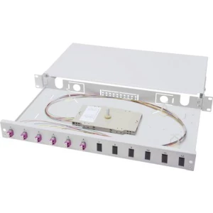 Kutije za spajanje optičkih vlakana (LWL) -19 inča