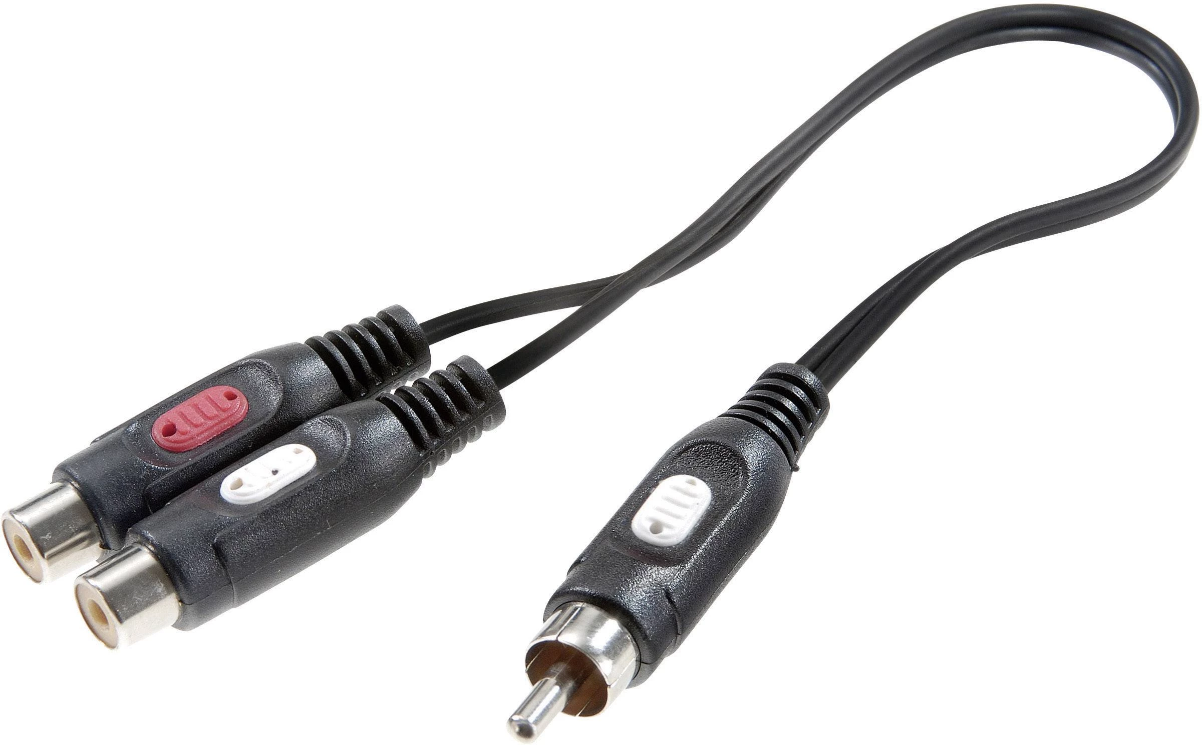 Audio adapter