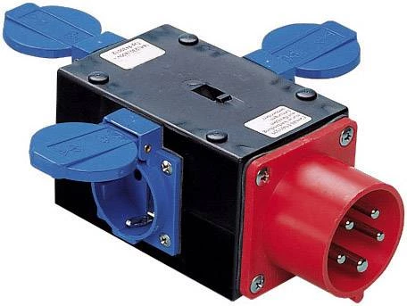 Strujni razdjelnik CEE