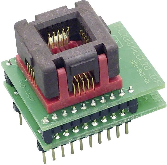 Univerzalni adapter za programere