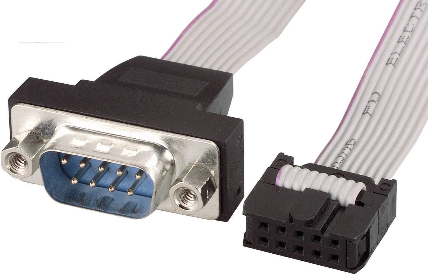 Adapter i priključni kabel D-SUB