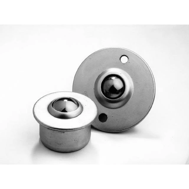 Jedinice za prijenos loptica od nehrđajućeg čelika