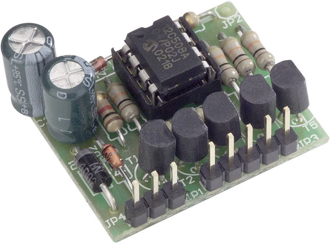 Elektronika za osvjetljenje