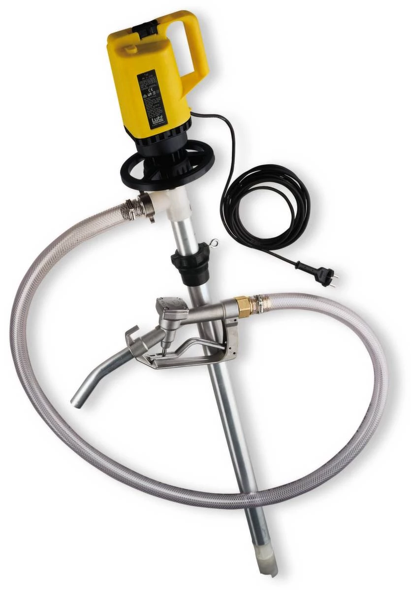 Mješalice za kontejnere i bačve