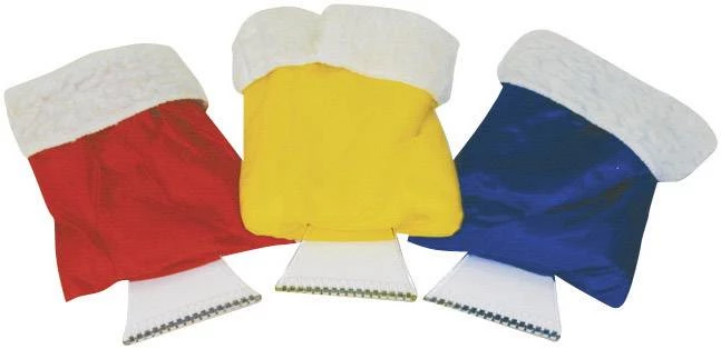 Zimska oprema za automobile