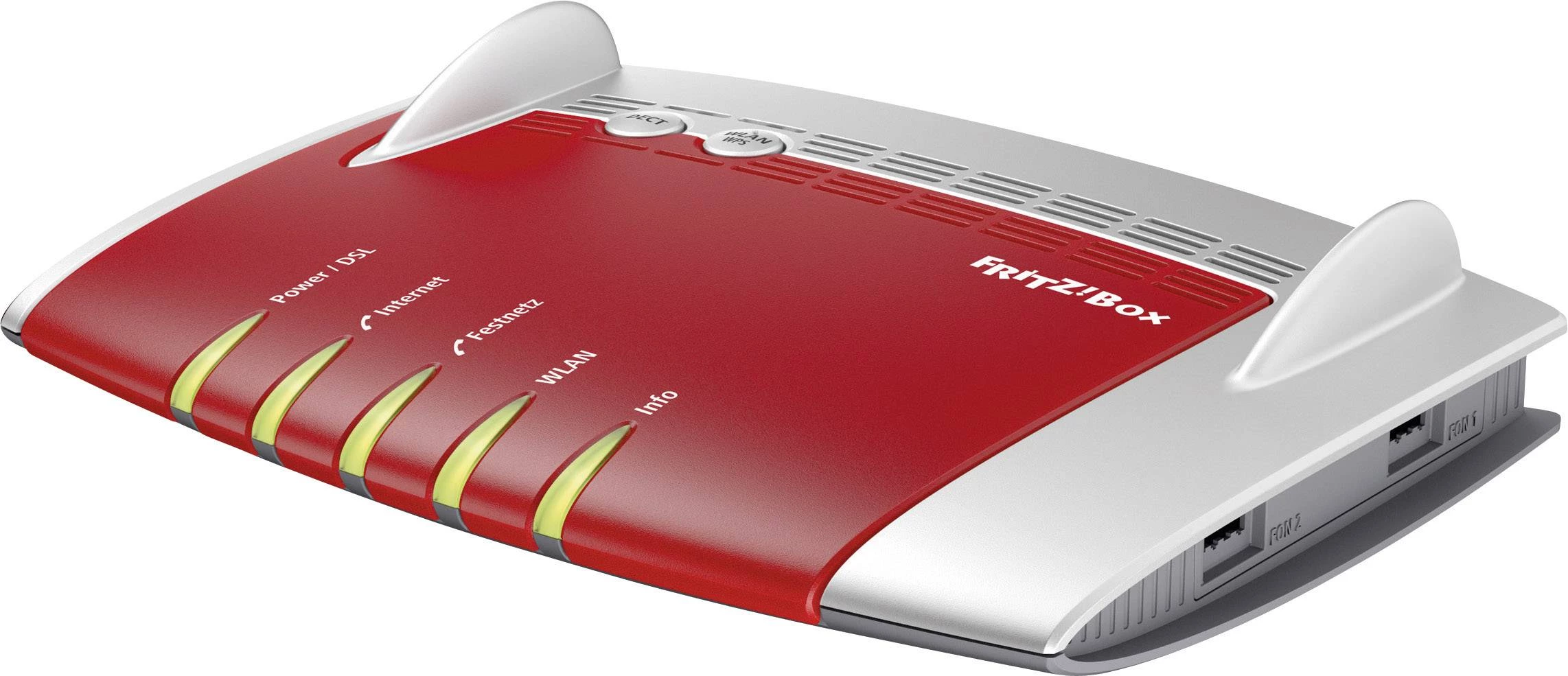 Obnovljena mrežna tehnologija