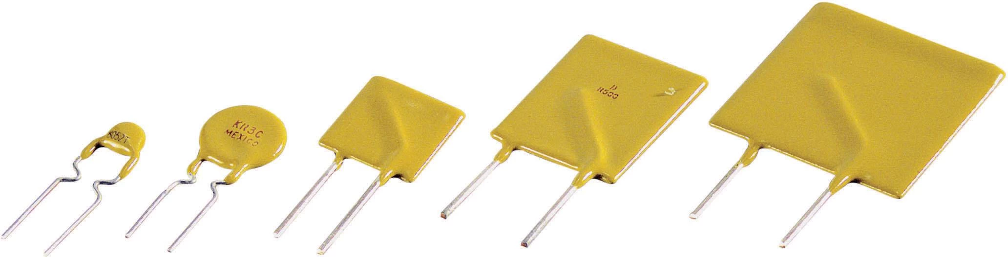 Multifuse osigurači