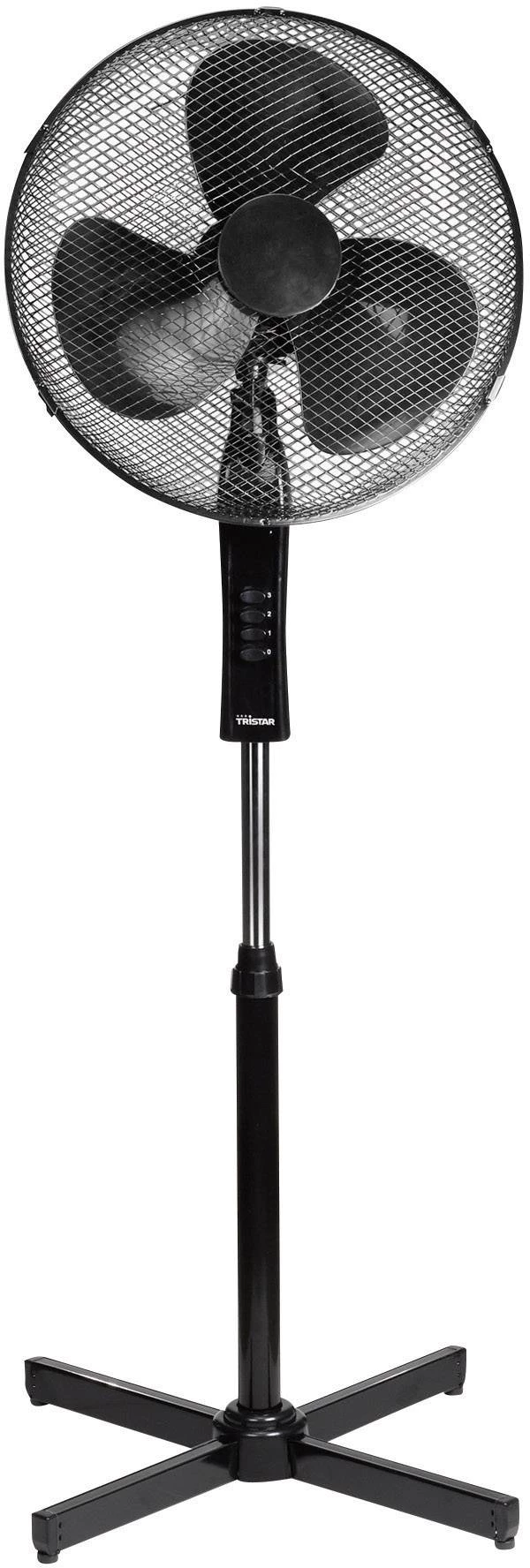 Stojeći ventilatori, toranjski ventilatori