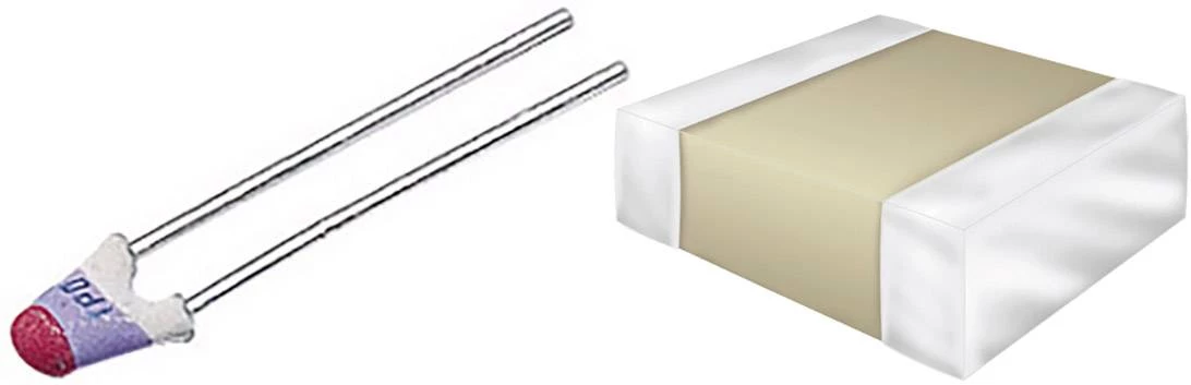 Keramički kondenzatori